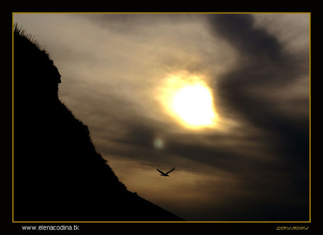 Camino al cielo