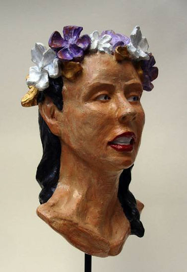 Primavera Pottery Figurative