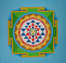 Sri Yantra