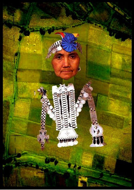 Pacha Mama (Madre...