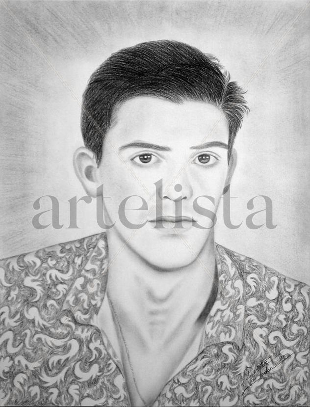 RETRATO 310