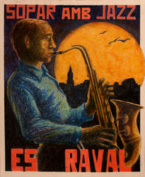 Es raval