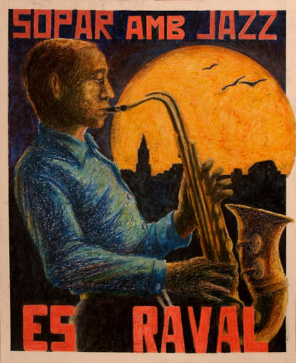 Es raval