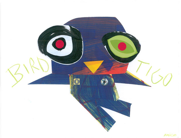 Bird-TIGO 