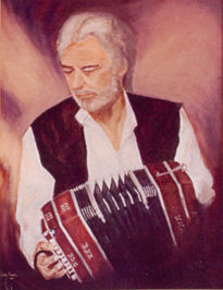 Rodolfo Mederos Tango