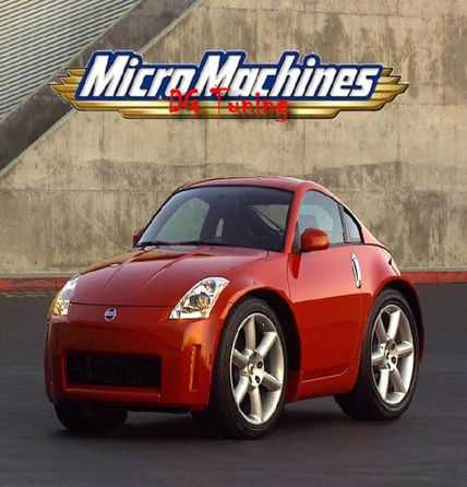 350 z