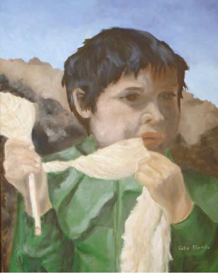 Changuito salteño