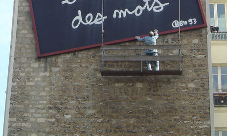 MI PARIS