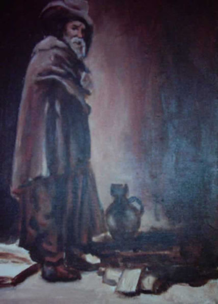 Estudio Velazqueño