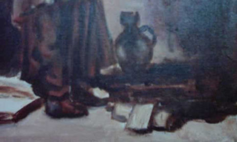 Oleos