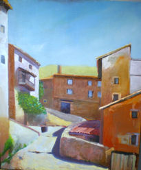 Albarracin I