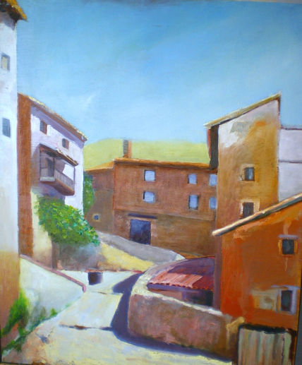 Albarracin I