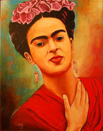 my Frida