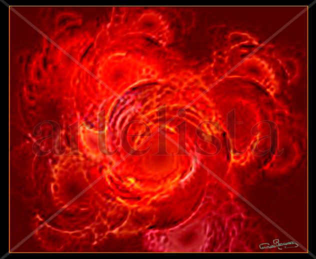 LAVA    EN   EBULLICION