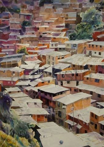 Rápidos caraqueños