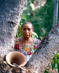 Doña Mirna