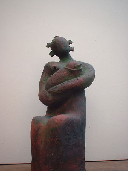 maternidad II