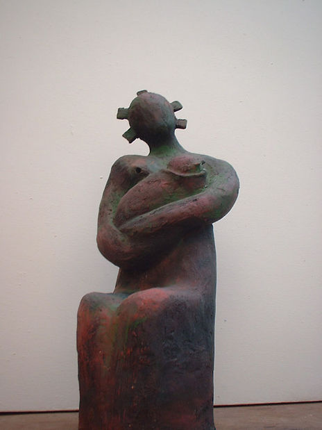 maternidad II