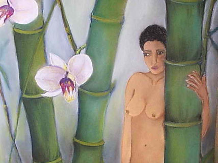 bambú II