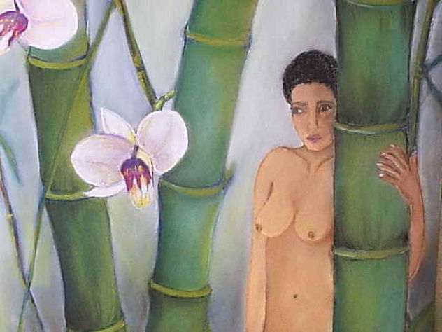 bambú II