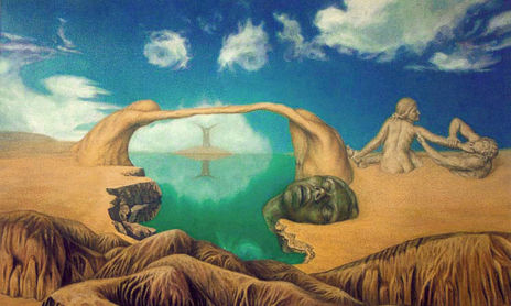 Surrealismo
