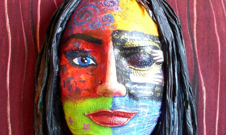 Máscaras