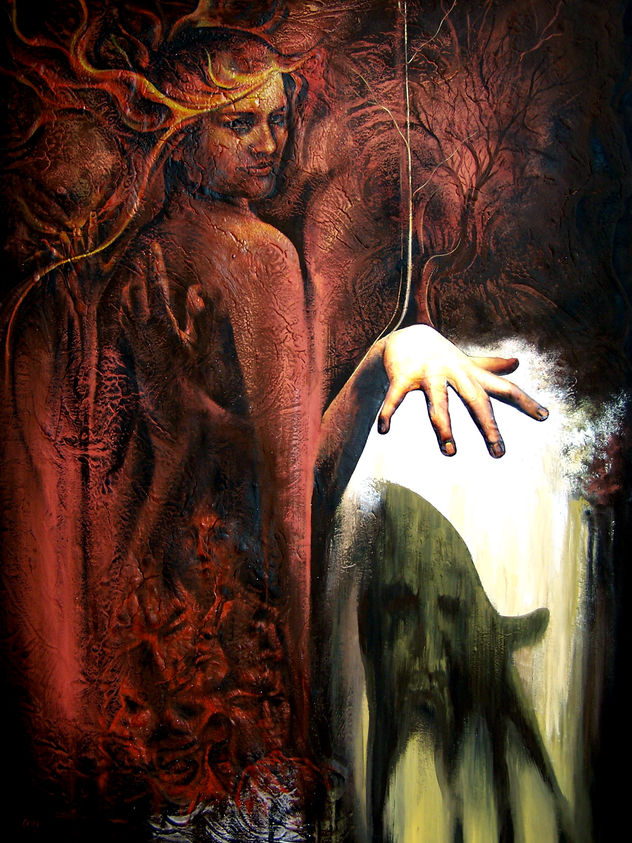 un estado mental complicadamente simple
