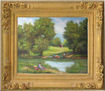 paisaje neblinoso