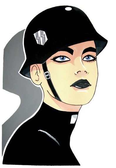 SS