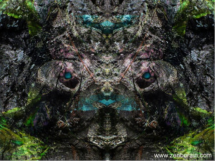 Materia arbórea (3)