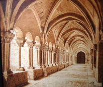 Monasterio de Santa...