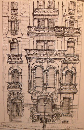 Barcelona Tinta