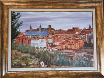 Panoramica de Teruel