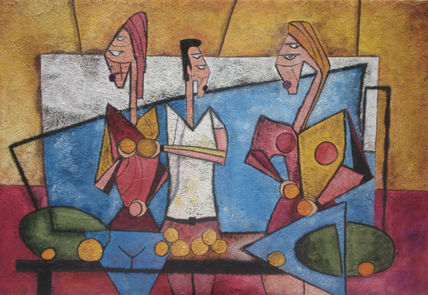 El comedor