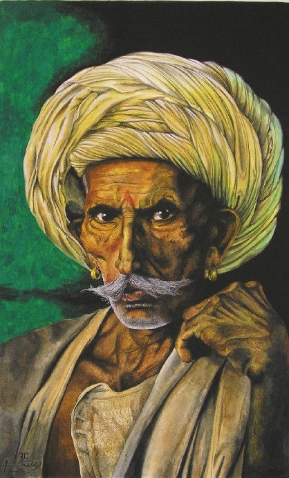 El  indu