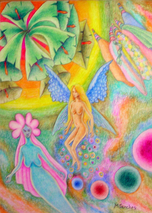 espiritu y transcendencia