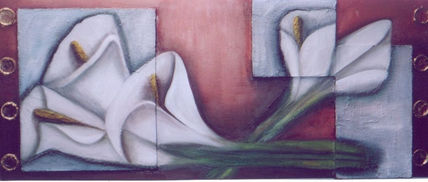 Copo de Leite