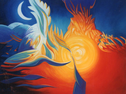 "Eclosión Caribeña"
