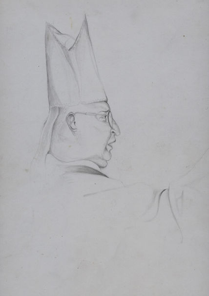 El obispo