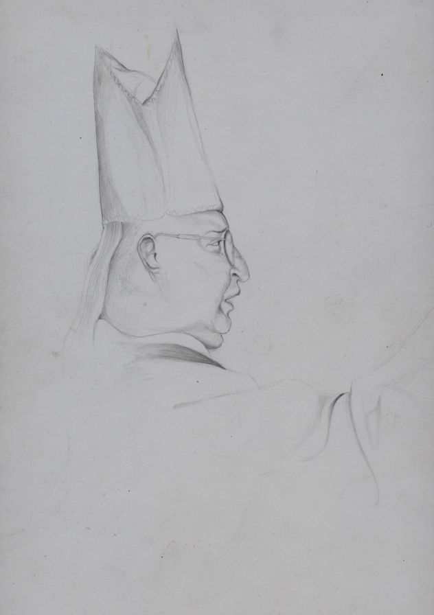 El obispo