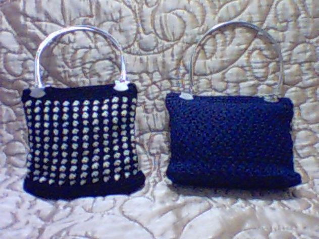 carteras clasica y casual