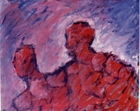 Pareja ii,1986