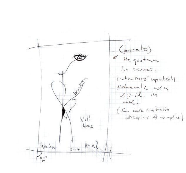boceto 1