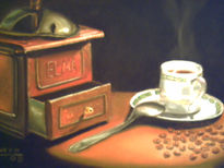 Café