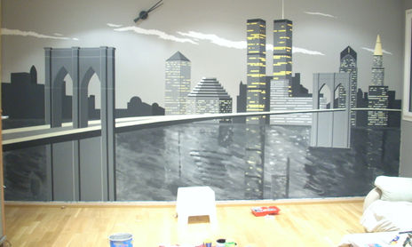 Murales