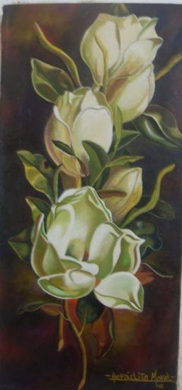 magnolia 