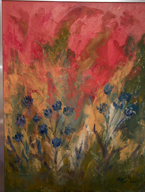 Abstracción