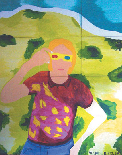MICHAEL KINDLER, El...