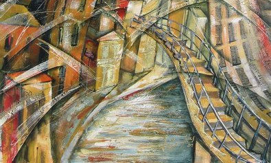 PINTURAS 2009