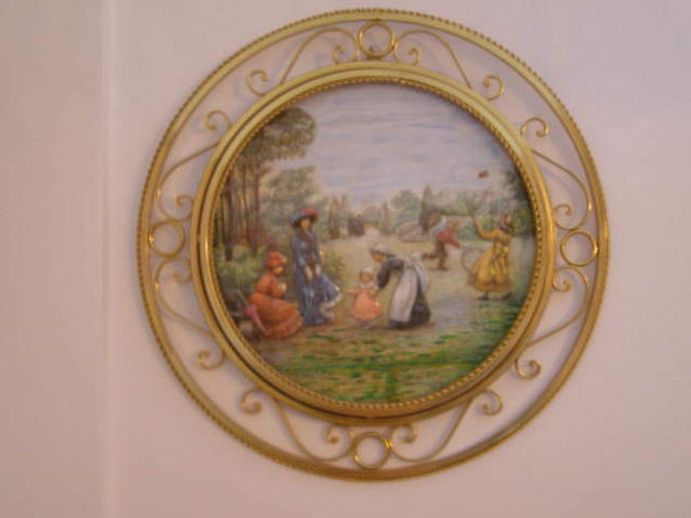 Juego de niños